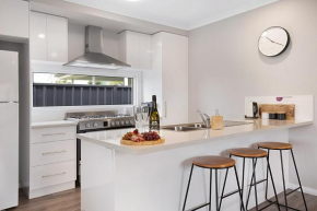 Milawa Vineyard Views - Guesthouse 1, Milawa